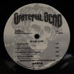 Grateful Dead - In The Dark