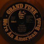 Grand Funk Railroad - We're An American Band