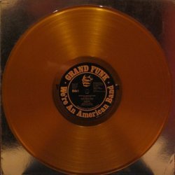 Grand Funk Railroad