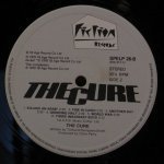Cure - Boys Don't Cry