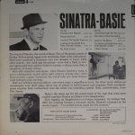 Frank Sinatra / Count Basie - Sinatra - Basie: An Historic Musical First