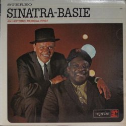 Frank Sinatra / Count Basie