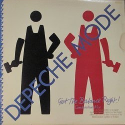 Depeche Mode