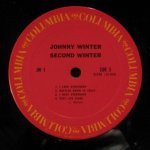 Johnny Winter - Second Winter