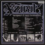 Xzibit - Weapons Of Mass Destruction