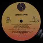 Depeche Mode - Policy Of Truth