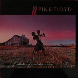 Pink Floyd