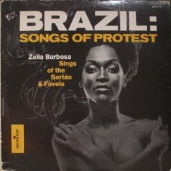 Zelia Barbosa