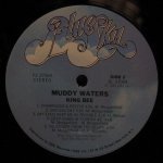 Muddy Waters - King Bee