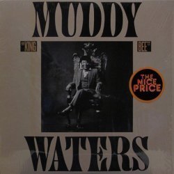 Muddy Waters