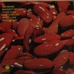 Jimmy McGriff - Red Beans