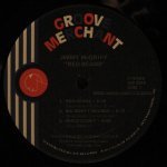 Jimmy McGriff - Red Beans