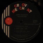 Jimmy McGriff - Red Beans