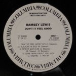 Ramsey Lewis - Don't It Feel Good