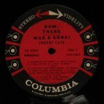 Johnny Cash - Now, There Was A Song!