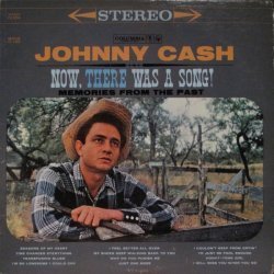 Johnny Cash