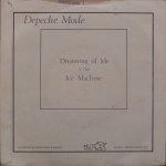 Depeche Mode - Dreaming Of Me
