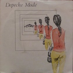 Depeche Mode