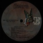 Doors - Absolutely Live