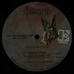Doors - Absolutely Live