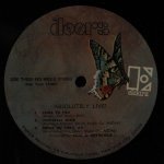 Doors - Absolutely Live