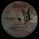 Doors - Absolutely Live