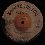 Wings - Back To The Egg