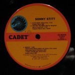 Sonny Stitt - Never Can Say Goodbye