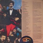 Frank Zappa - Tinsel Town Rebellion