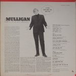 Gerry Mulligan - If You Can't Beat 'Em, Join 'Em!