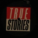 Talking Heads - True Stories