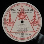 Black Sabbath - Blackest Sabbath: Black Sabbath 1970-1987