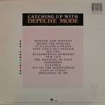 Depeche Mode - Catching Up With Depeche Mode