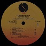 Depeche Mode - Catching Up With Depeche Mode