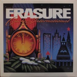 Erasure