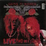 Guns N' Roses - G N' R Lies