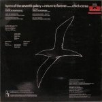 Chick Corea & Return To Forever - Hymn Of The Seventh Galaxy
