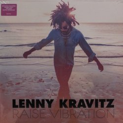 Lenny Kravitz