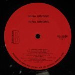 Nina Simone - Nina Simone (Little Girl Blue)