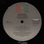Kate Bush - ‎The Kick Inside
