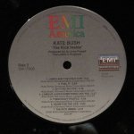 Kate Bush - ‎The Kick Inside