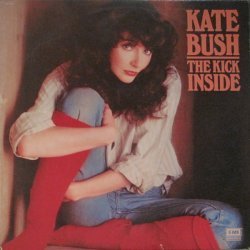 Kate Bush