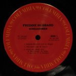Freddie Hubbard - Windjammer