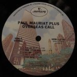 Paul Mauriat - Overseas Call