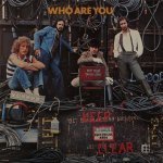 Who - Who Are You