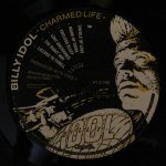 Billy Idol - Charmed Life