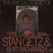Stan Getz / Burt Bacharach - The Special Magic Of Stan Getz & Burt Bacharach