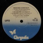 UFO - Making Contact