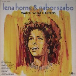 Lena Horne / Gabor Szabo