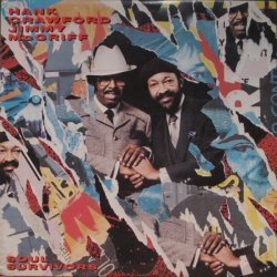 Hank Crawford / Jimmy McGriff